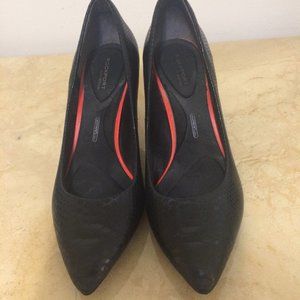 Rockport Total Motion® pointed toe pump